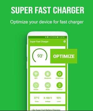 Super Fast Charger 5x screenshot 3