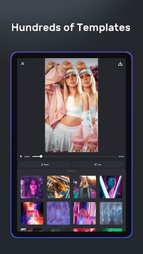 Velomingo: Velocity Edit Maker screenshot 17