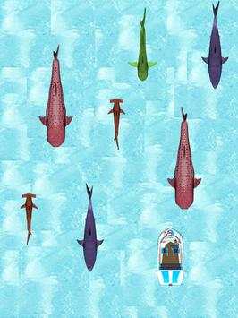 Fishing Shark Diary screenshot 3