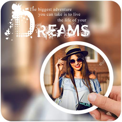 PIP Camera Effect Editor 1.0.3