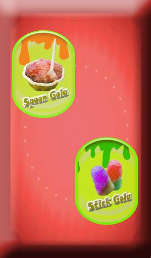 Juicy Ice Maker - Frozen Candy screenshot 2