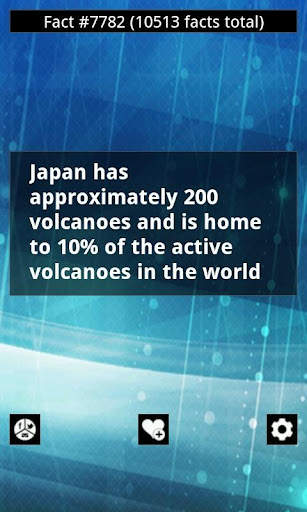 10,500  Cool Facts screenshot 2