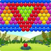 Bubble Pet Rescue