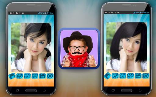 Best Face Changer screenshot 2