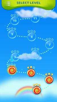Candy Swap - Sweety Match Crush & Splash screenshot 8