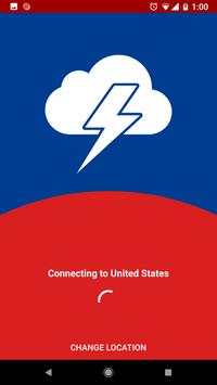 VPN Free - Super VPN Proxy - Free VPN Master screenshot 5