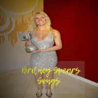 Britney Spears Song logo