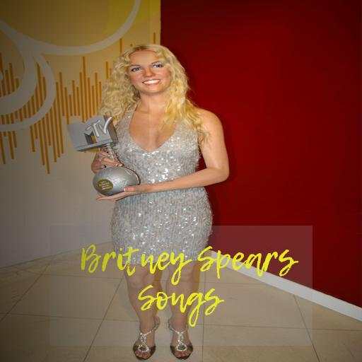 Britney Spears Song 1.0