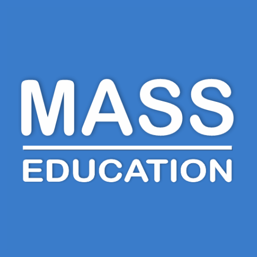 MASS EDUCATION icon