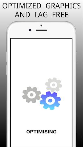 Potato Graphics - GFX tool (Indian Version) screenshot 3