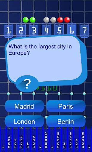 The Wall Quiz screenshot 3