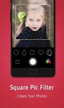 Square Pic screenshot 2