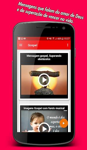 Vídeo Telemensagens, VideoLove screenshot 5
