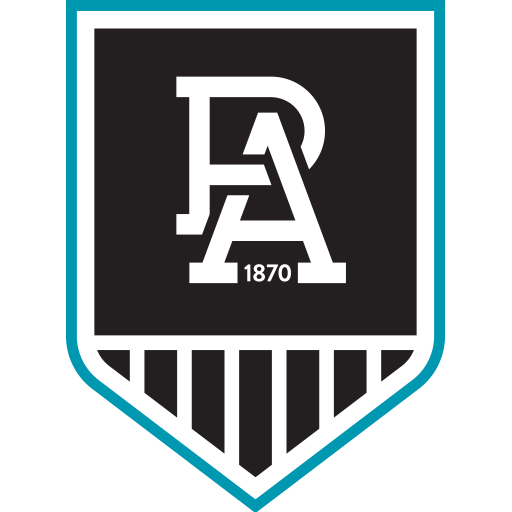 Port Adelaide Official App icon