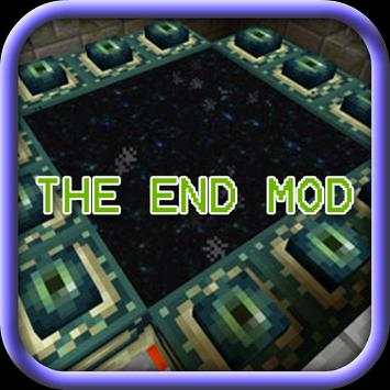 The End Mod For Minecraft PE screenshot 1