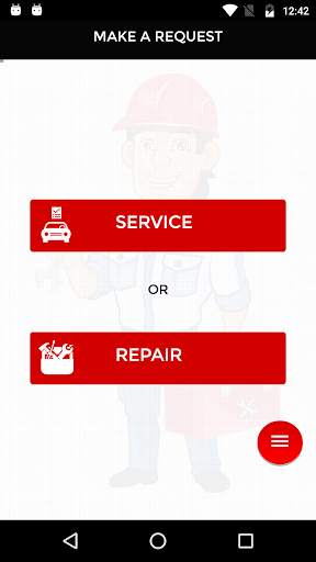 FIXXOO – The Car Guardian screenshot 1