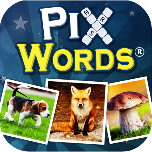 PixWords ™ icon