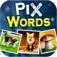 PixWords™ on 9Apps