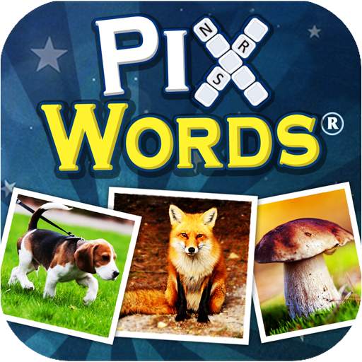 PixWords™ 2.63