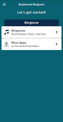 All Latest Bollywood Ringtones - 2019 screenshot 3