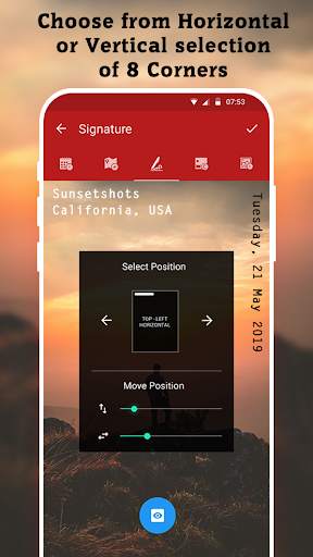 Auto Stamper™: Date Timestamp screenshot 8