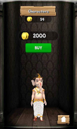 Ganesh Laddu Catch screenshot 7