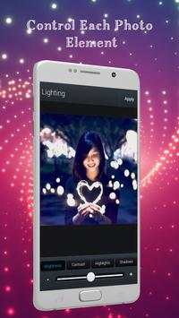 Photo Editor screenshot 4