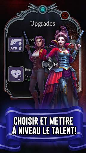 Tueur de monstres: jeu de tir screenshot 4