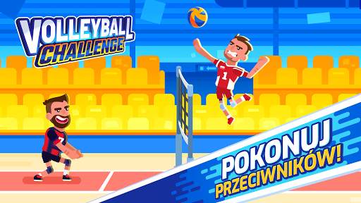 Siatkówka 2021 screenshot 1