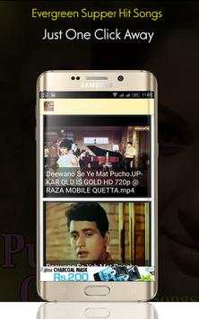 Purane Hindi Gane screenshot 3