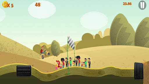 Bob Job Racing screenshot 4