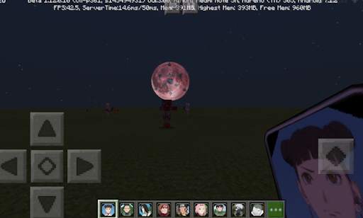 skin naruto jedy mcpe mod screenshot 6