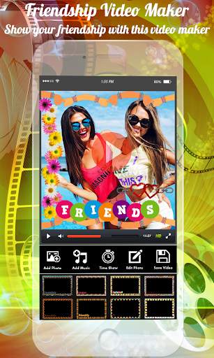 Photo Slideshow with Music screenshot 8