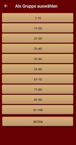 Dschawschan screenshot 4