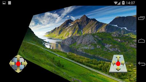 3D Photo Viewer screenshot 3
