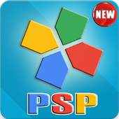 PSP TURBO EMULATOR: PSP Games and ISO Download 14.PSP-09