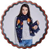 Women Scarf Selfie 1.4