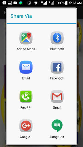 Funny Wishes screenshot 7