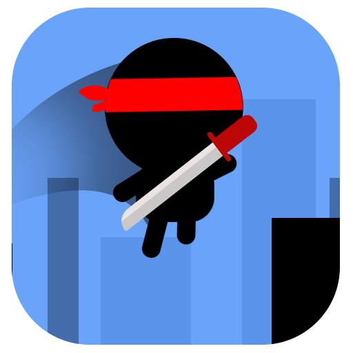 Bouncy Ninja 1.0.4
