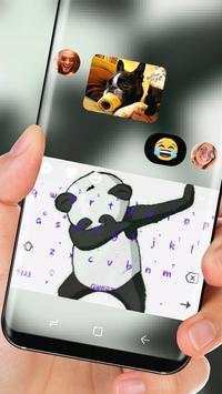 HipHop Panda screenshot 3