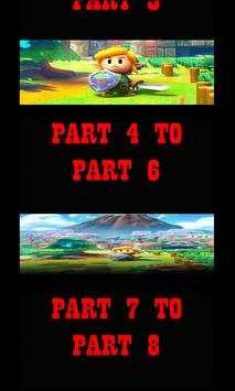 The Legend of Zelda screenshot 5