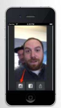 Guide for Boomerang Instagram screenshot 4