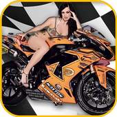 Motor Racing GP 1.0
