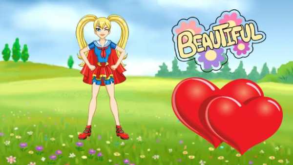Dress Up Princess Super Sofia First Edition screenshot 2