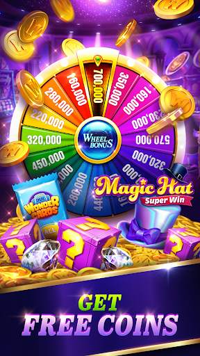 DoubleU Casino™ - Slot Vegas screenshot 1