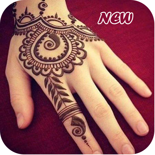 Mahendi Designs Images 2020 icon
