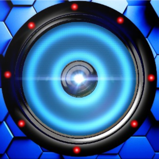Techno Beat - Elevate your mixes with real music icon
