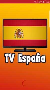 España TV - Ver televisión en español screenshot 1