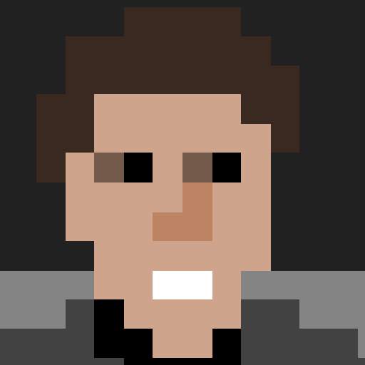 8bit What is Love sketch 1.2.0