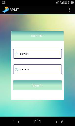 BPMT - Bolas screenshot 2